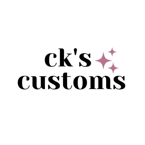 CK'S Customs